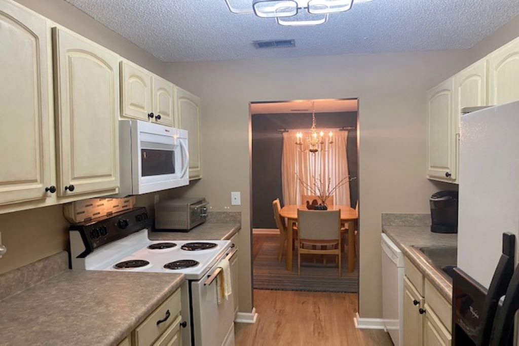 Photo of Kitchen in Charleston