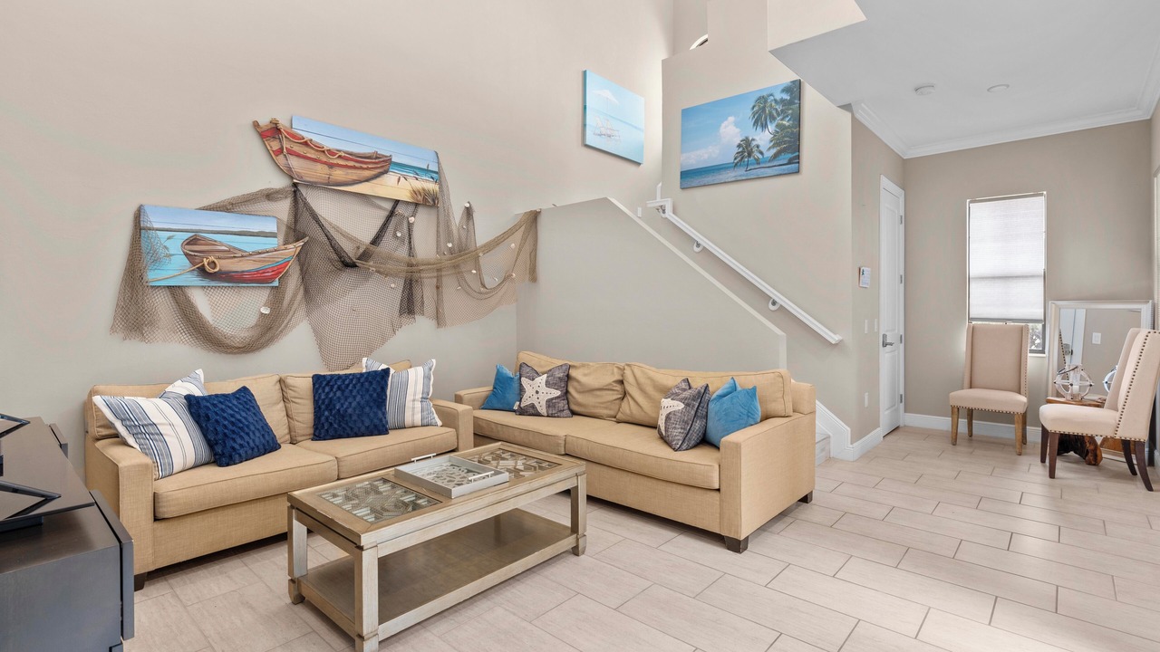 Photo of Livingroom in Naples