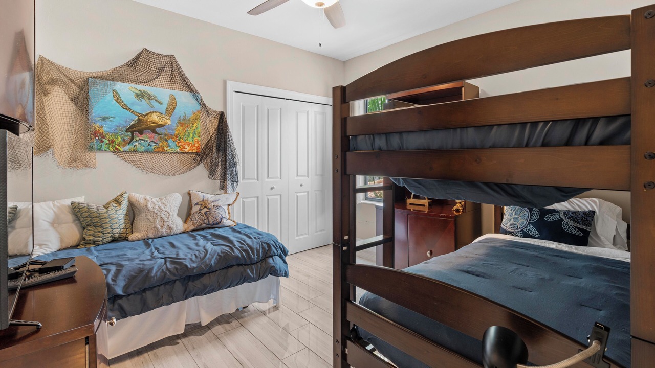 Photo of Bedroom in Naples