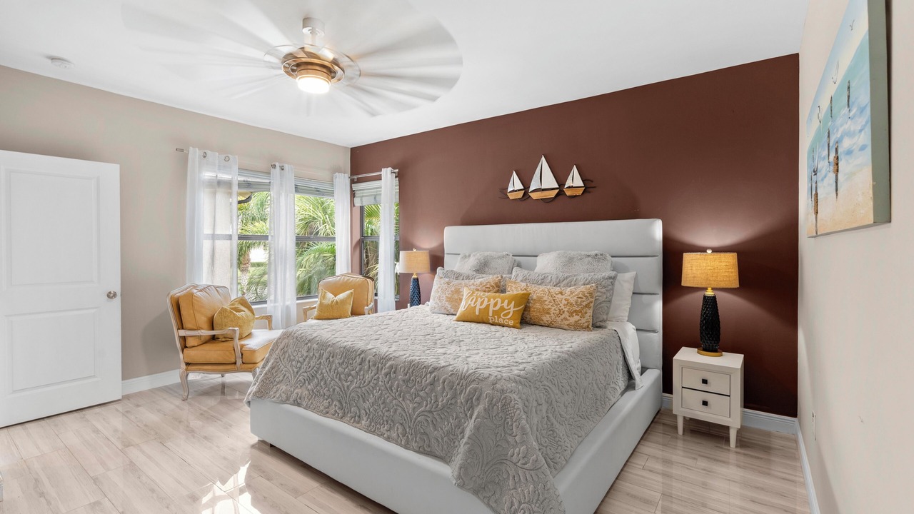 Photo of Bedroom in Naples