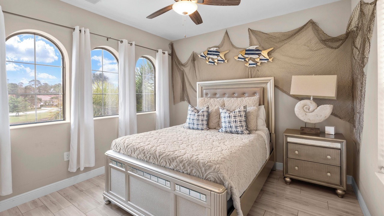 Photo of Bedroom in Naples