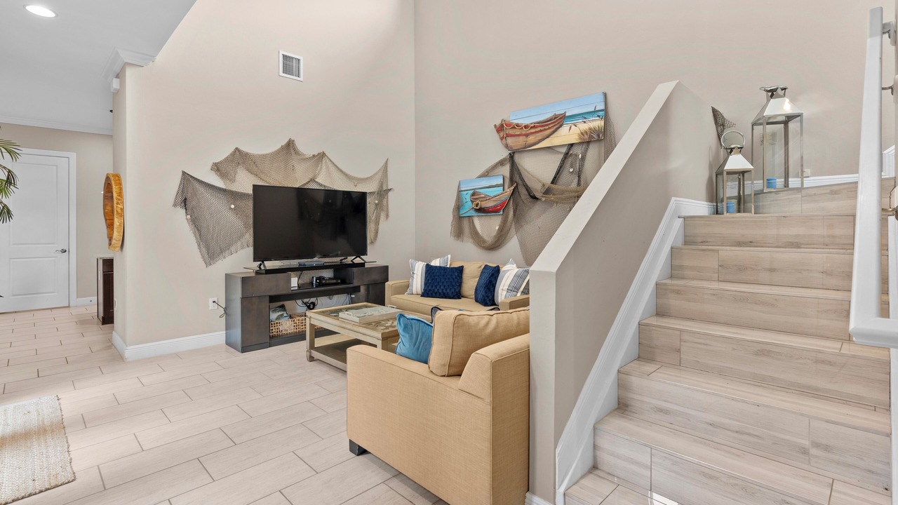 Photo of Livingroom in Naples
