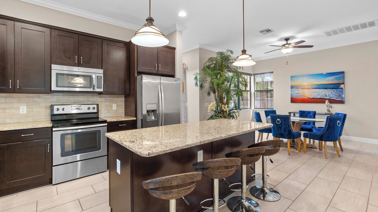 Photo of Kitchen in Naples