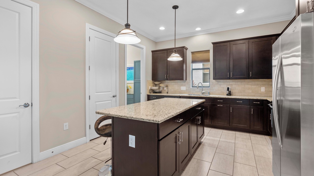 Photo of Kitchen in Naples