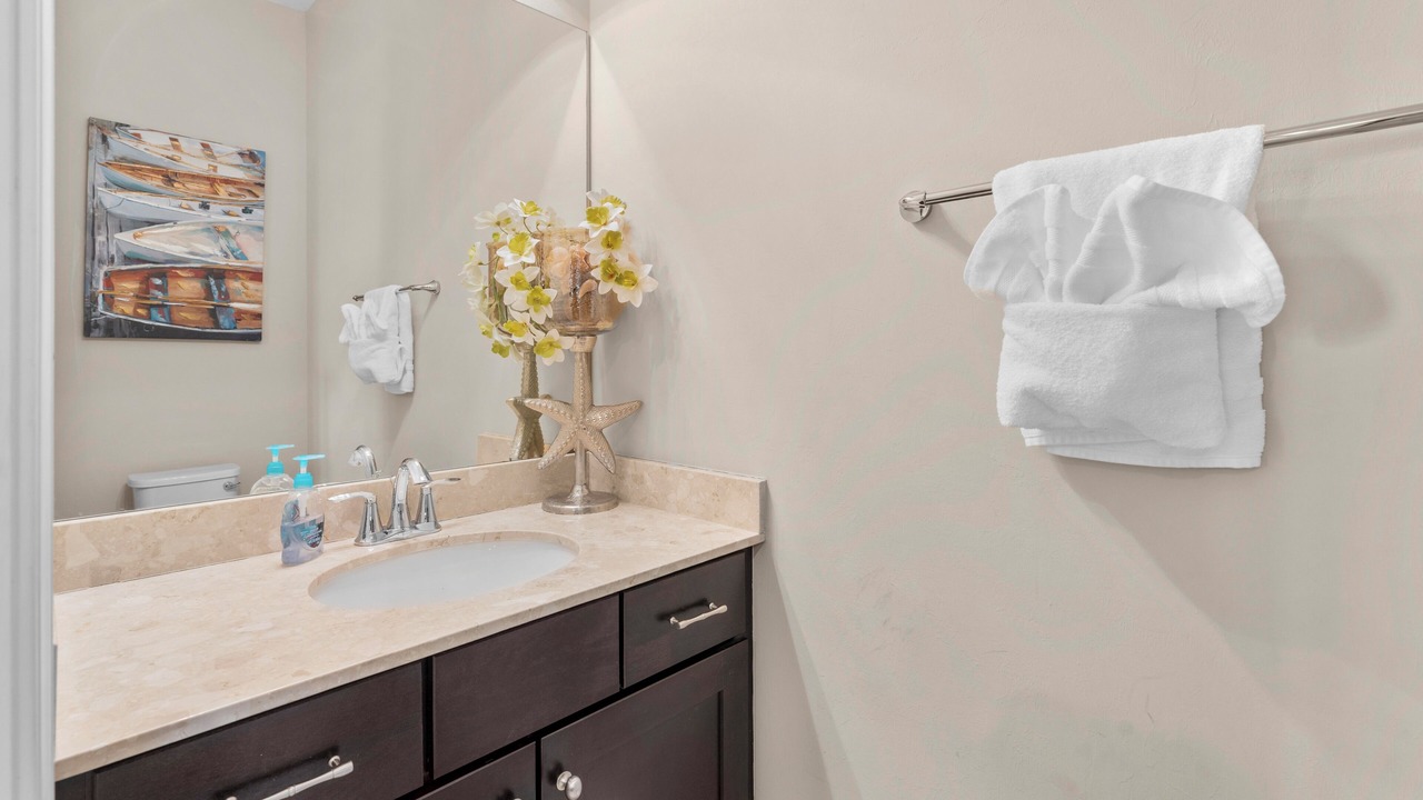 Photo of Bathroom in Naples