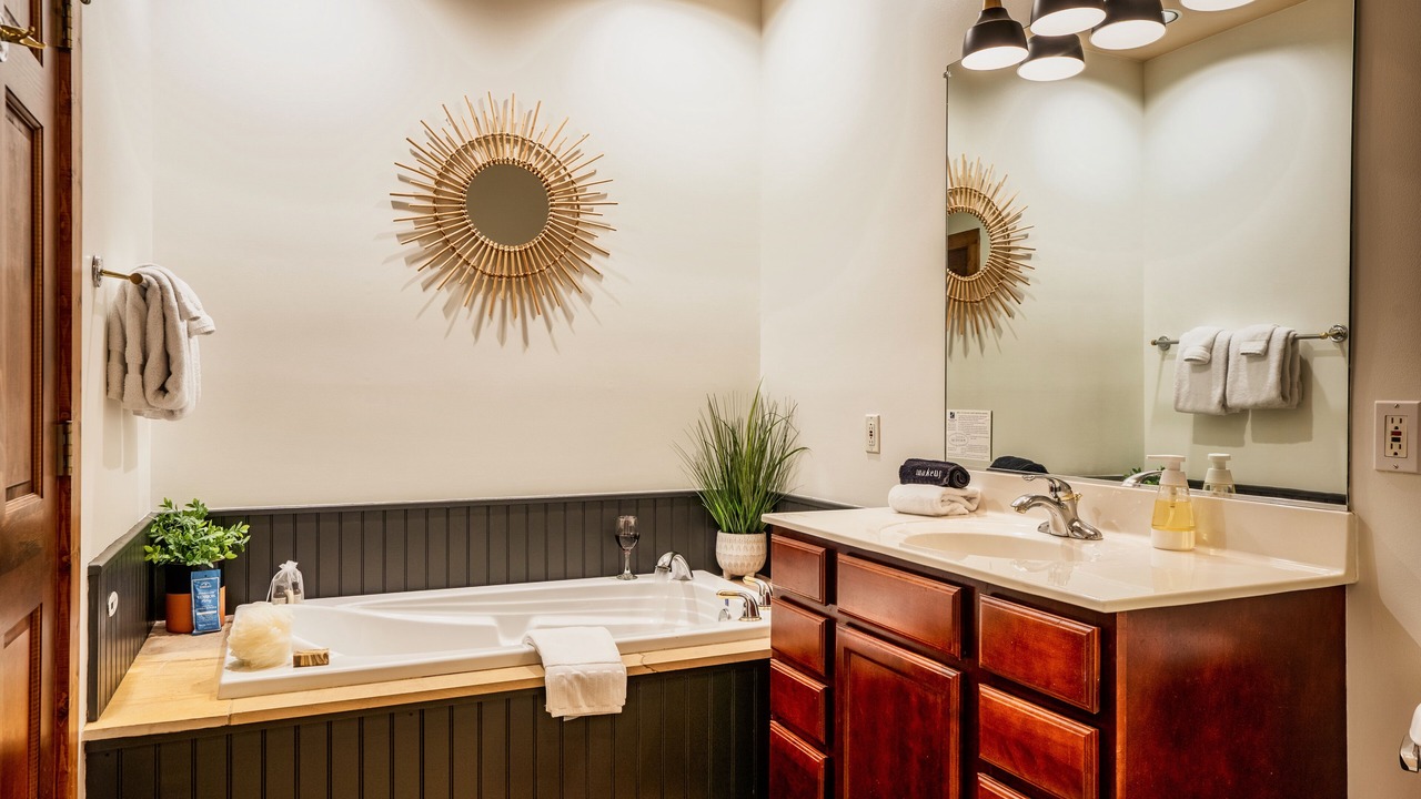 Photo of Bathroom in Townsend