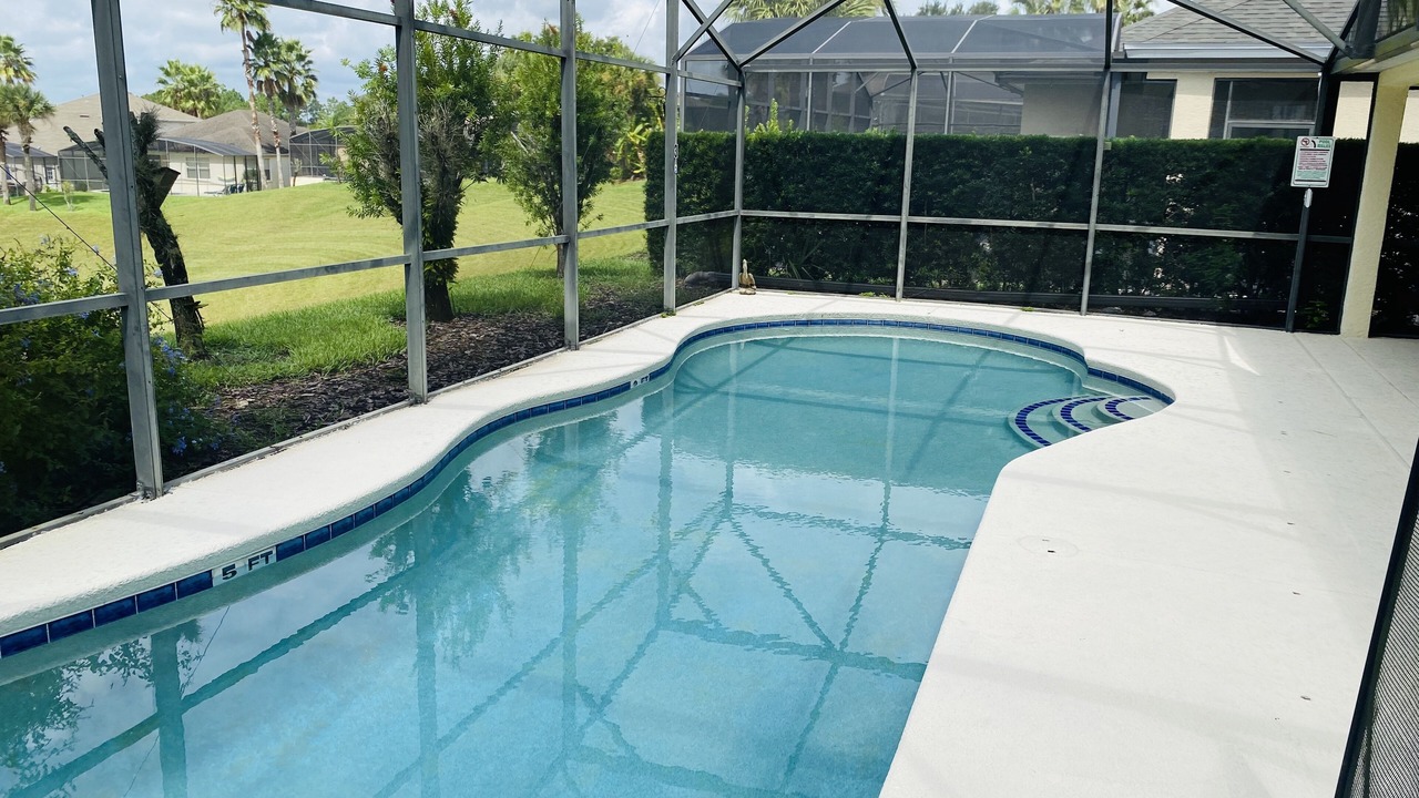 Photo of Outdoor in Calabay Parc