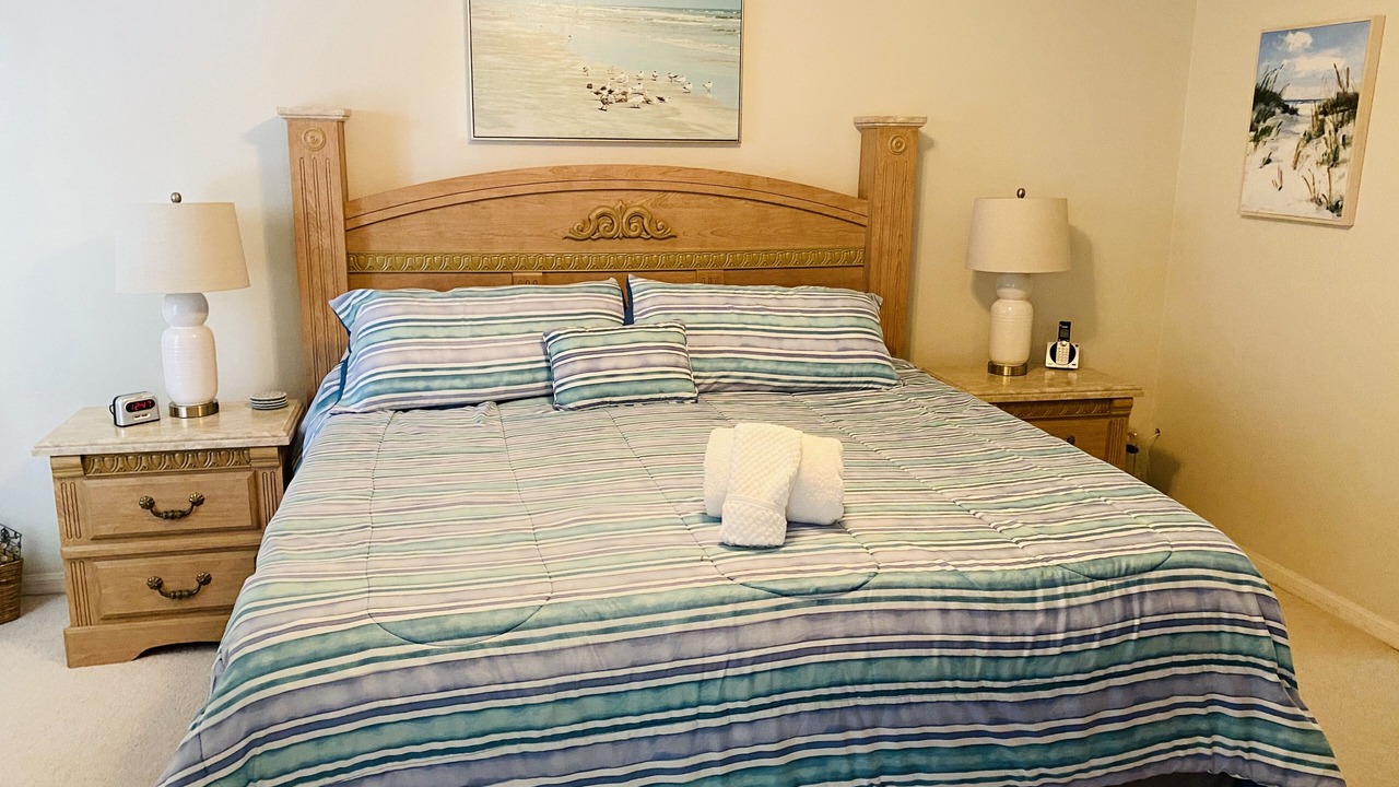 Photo of Bedroom in Calabay Parc