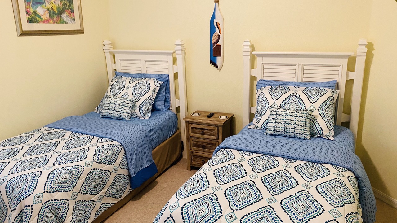 Photo of Bedroom in Calabay Parc