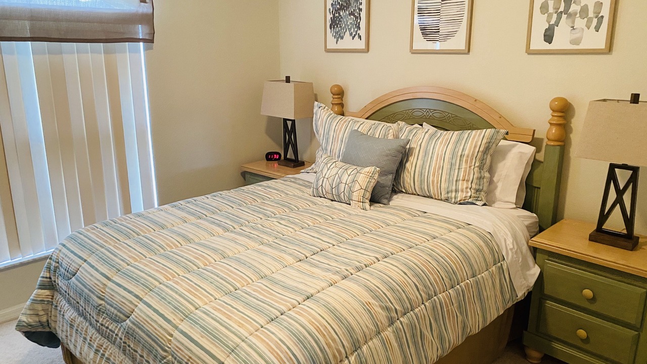 Photo of Bedroom in Calabay Parc