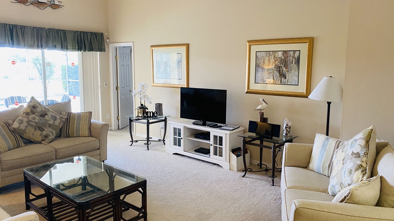 Photo of Livingroom in Calabay Parc