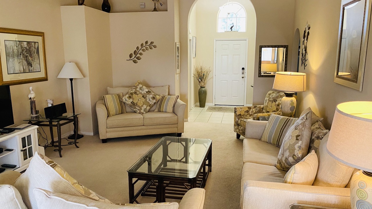 Photo of Livingroom in Calabay Parc