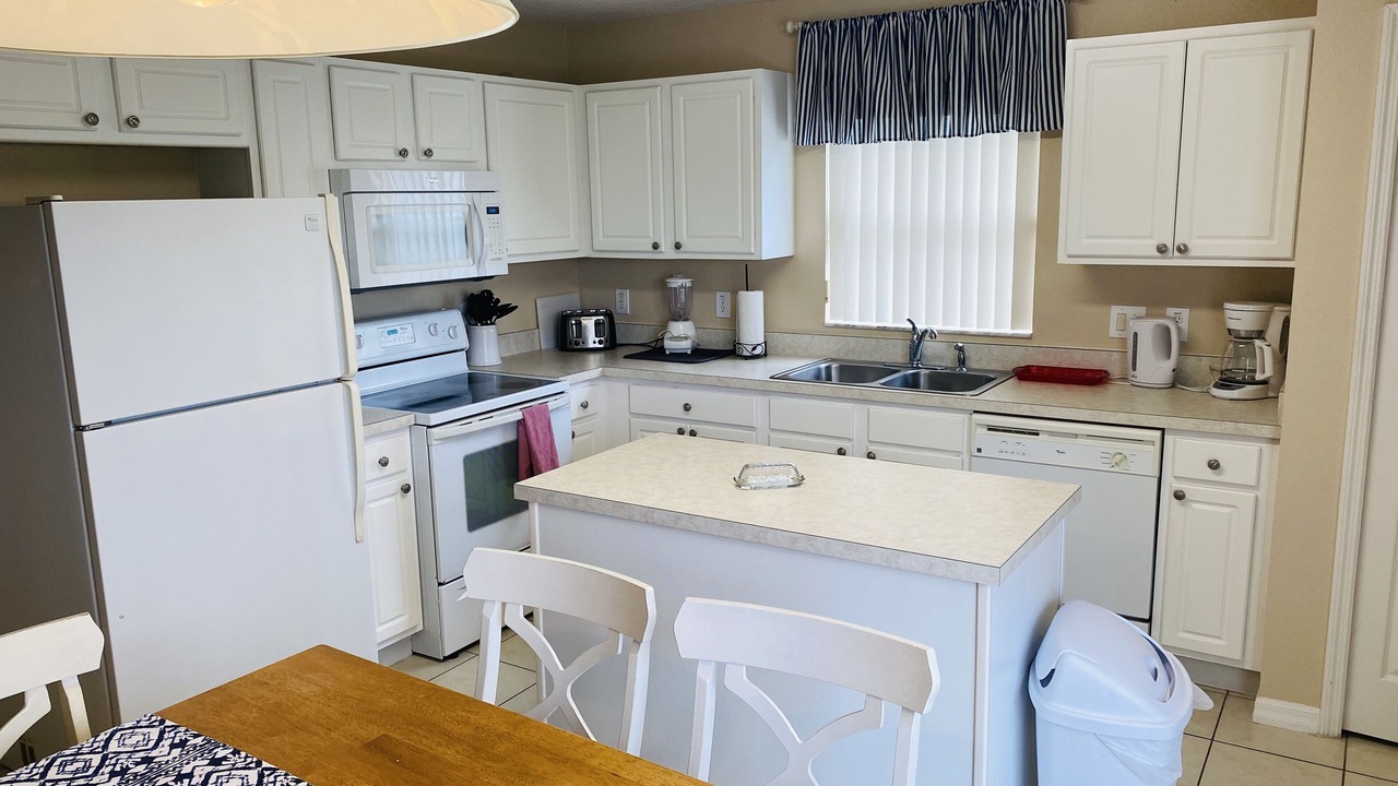 Photo of Kitchen in Calabay Parc