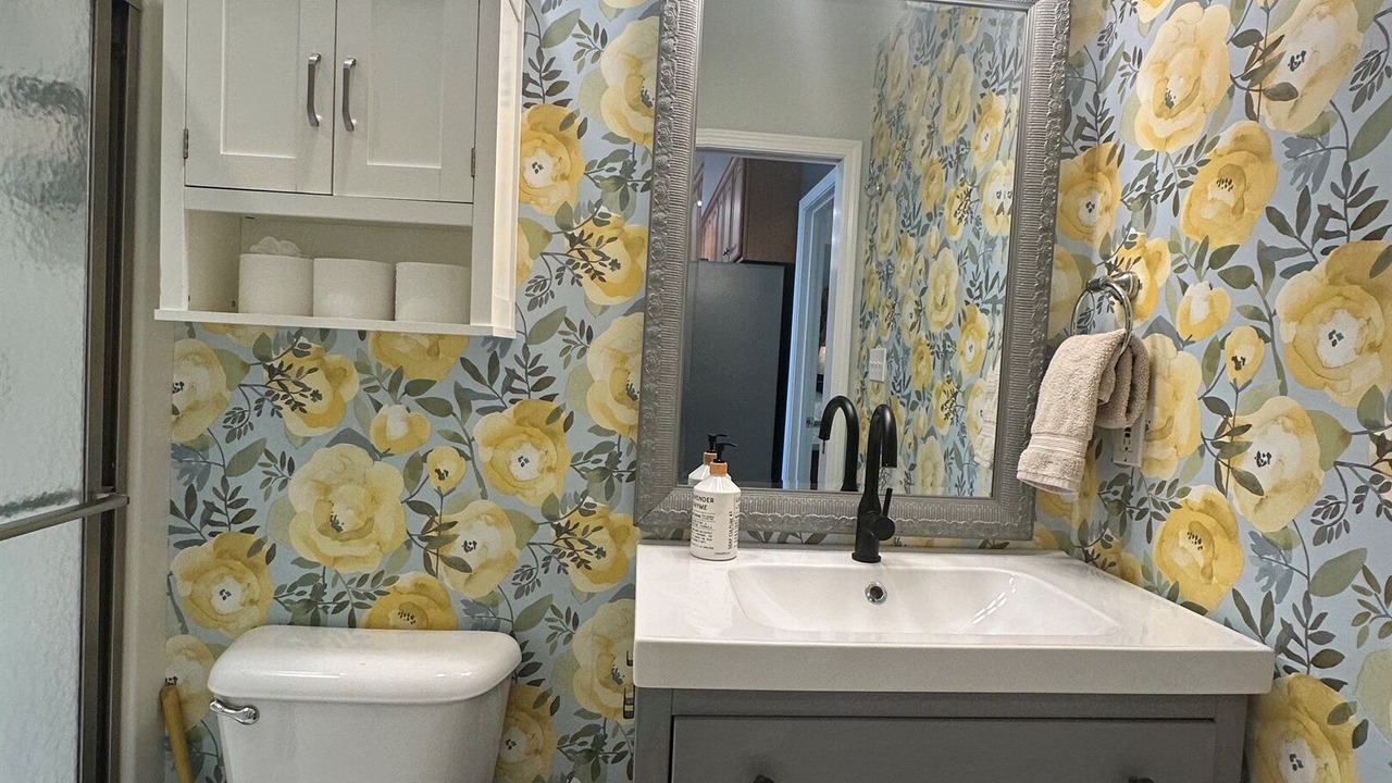 Photo of Bathroom in SouthPark