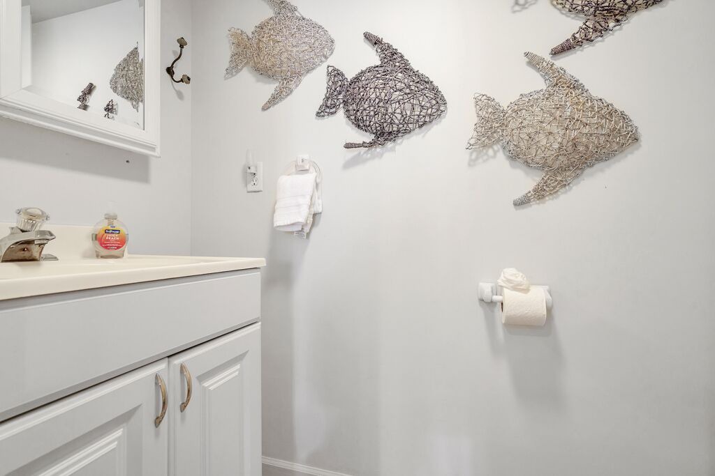 Photo of Bathroom in Sunset