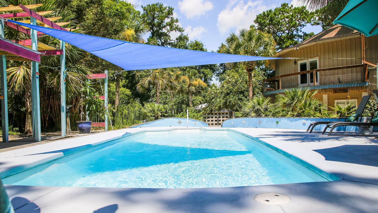 Photo of Outdoor in Johns Island