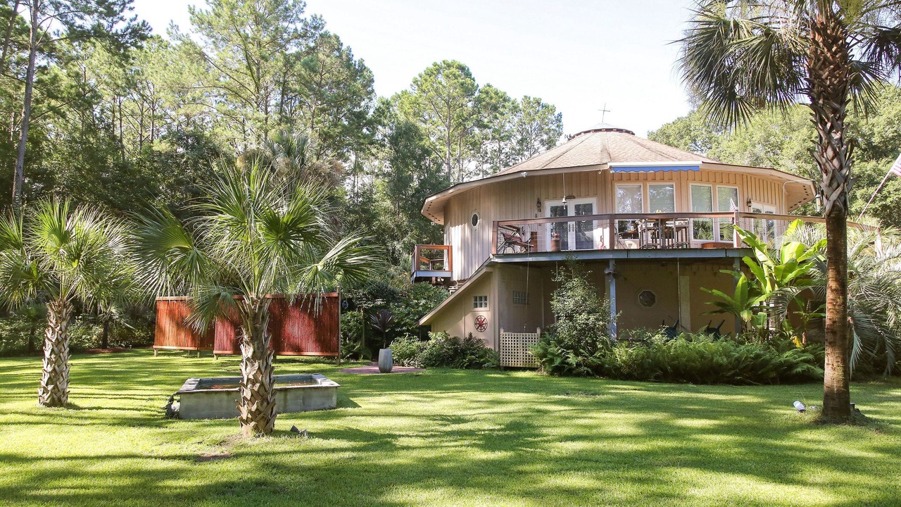 Photo of Outdoor in Johns Island