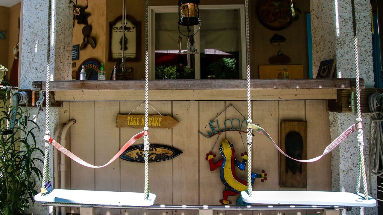 Photo of Outdoor in Johns Island