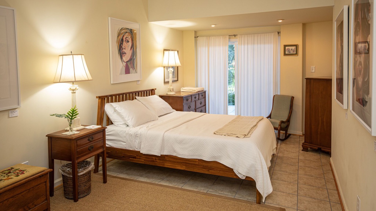 Photo of Bedroom in Johns Island