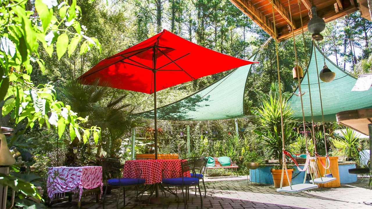 Photo of Outdoor in Johns Island