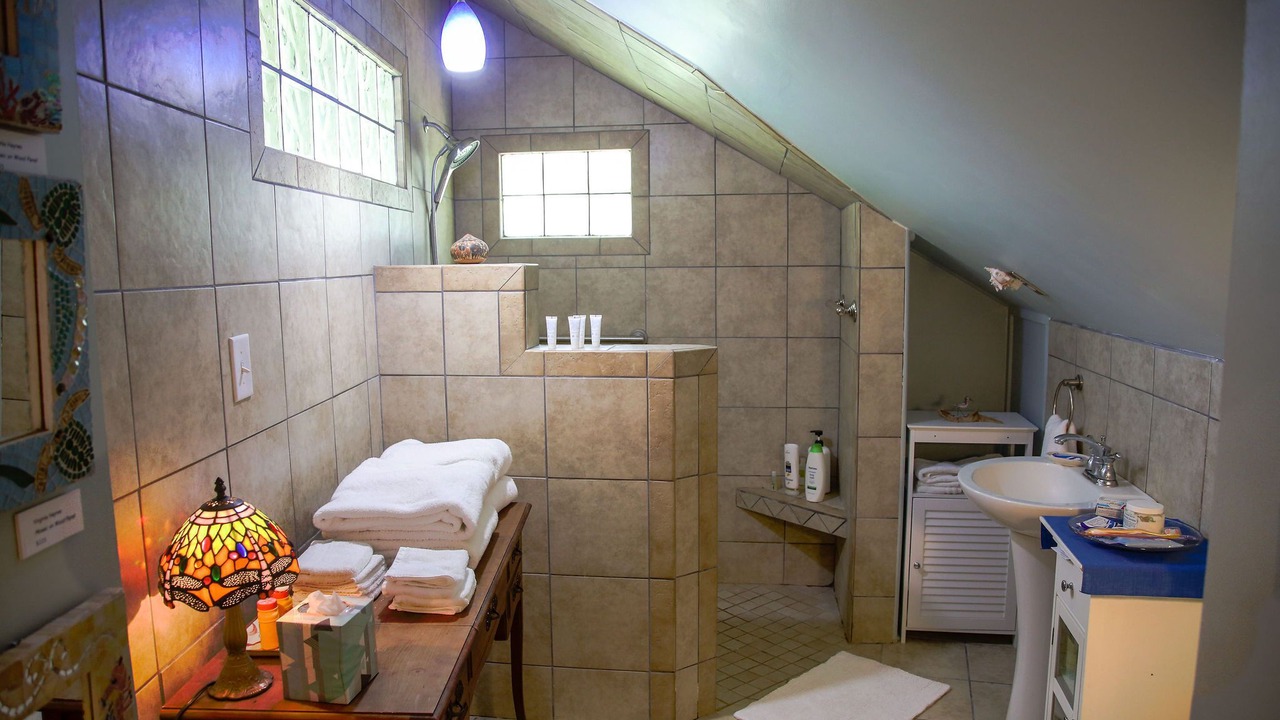 Photo of Bathroom in Johns Island