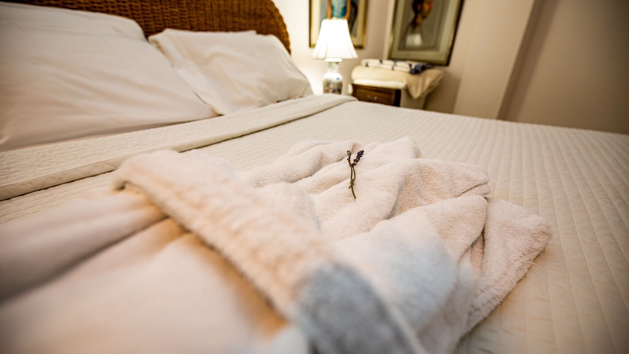 Photo of Bedroom in Johns Island