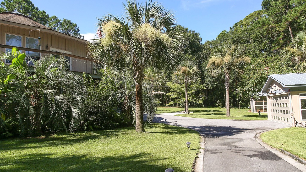 Photo of Outdoor in Johns Island