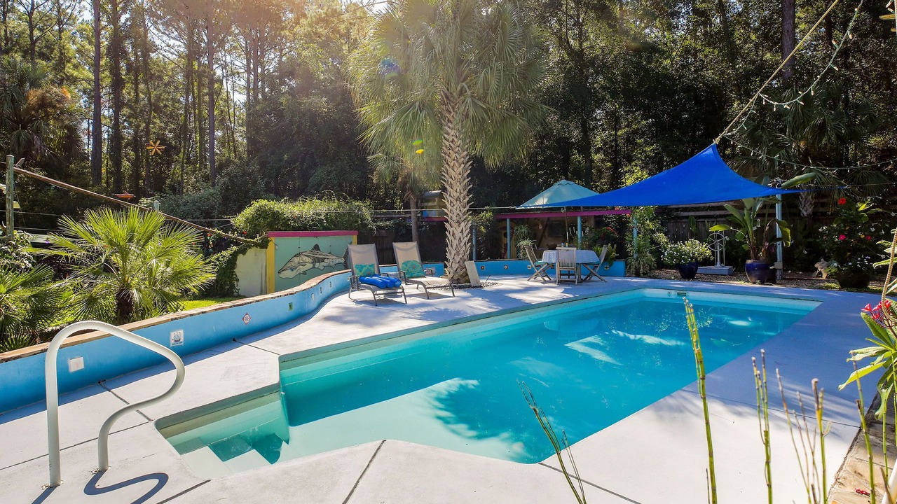 Photo of Outdoor in Johns Island