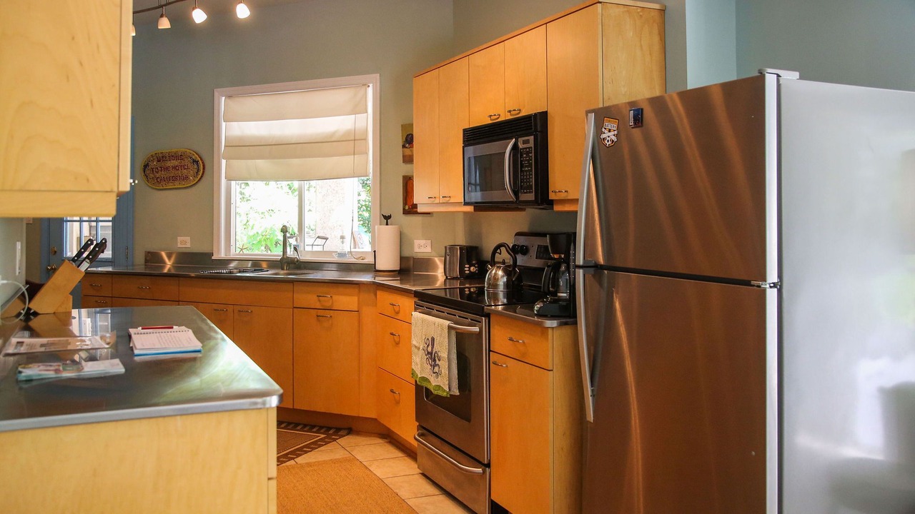 Photo of Kitchen in Johns Island