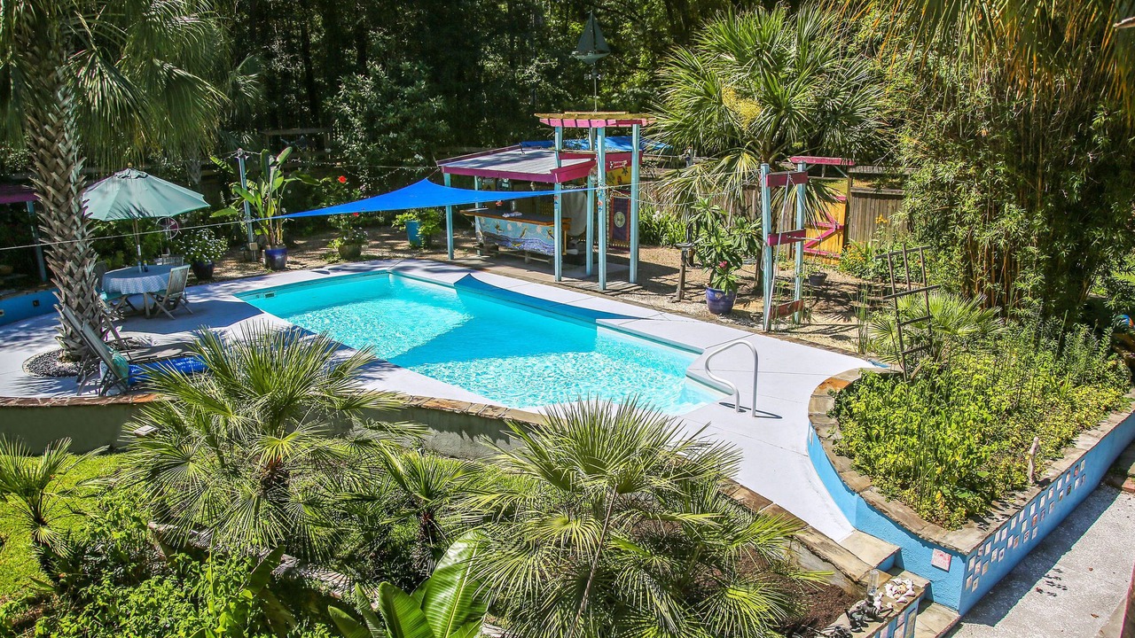 Photo of Outdoor in Johns Island