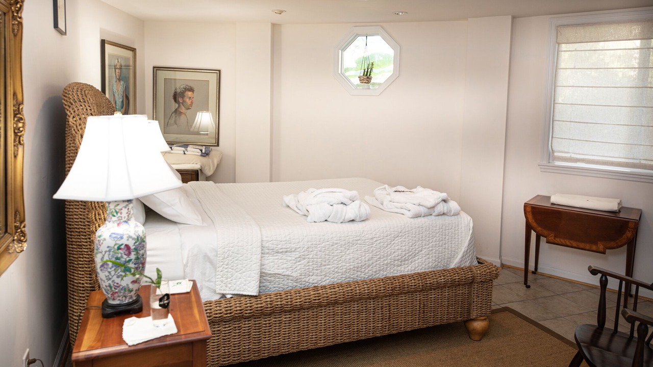 Photo of Bedroom in Johns Island