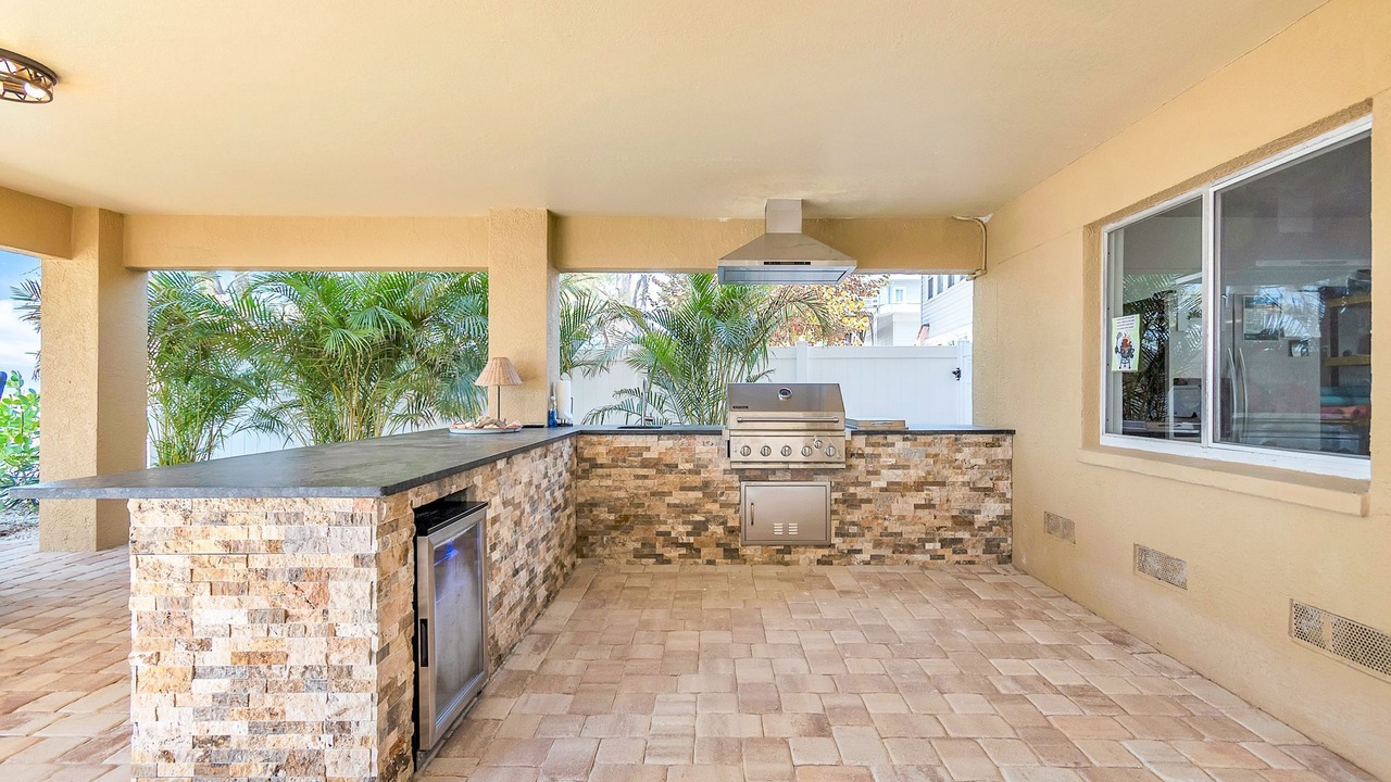 Photo of Outdoor in Treasure Island
