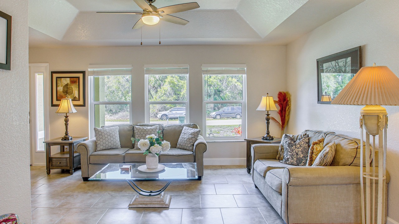 Photo of Bedroom in North Port