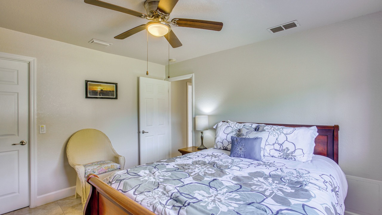 Photo of Bedroom in North Port
