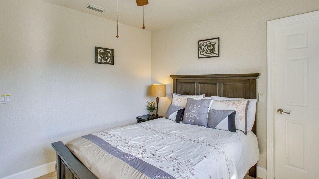 Photo of Bedroom in North Port