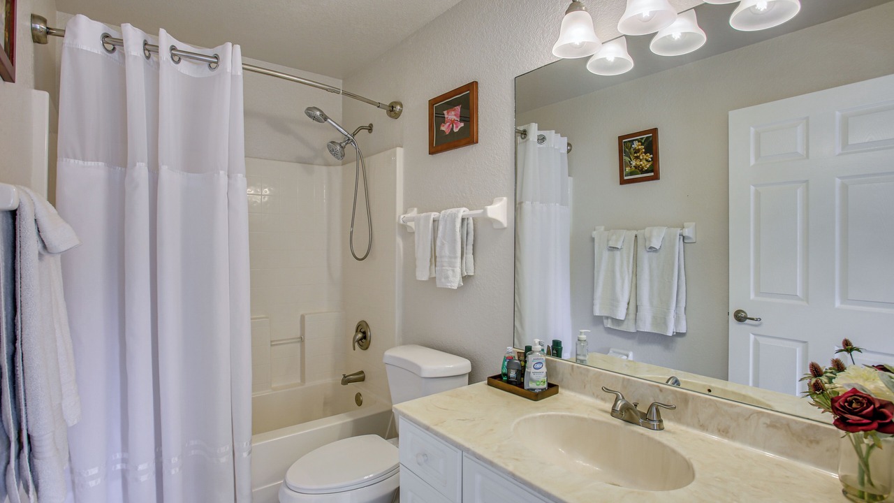 Photo of Bathroom in North Port