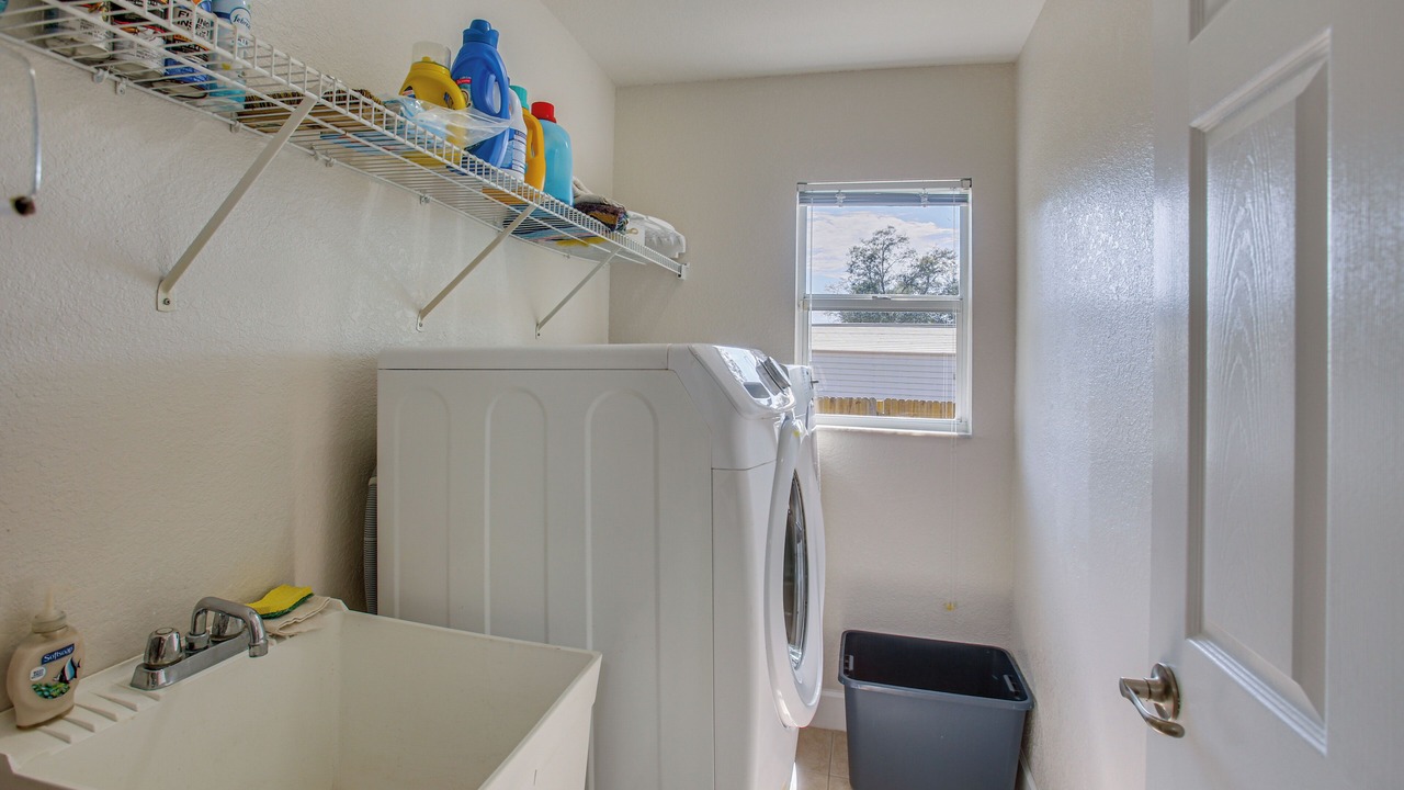 Photo of Bedroom in North Port