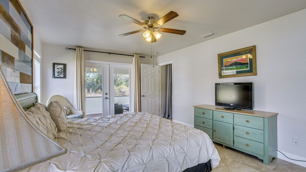 Photo of Bedroom in North Port