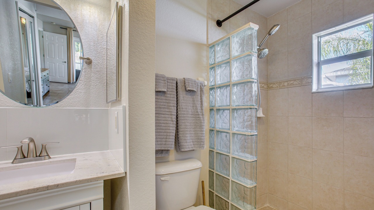 Photo of Bathroom in North Port