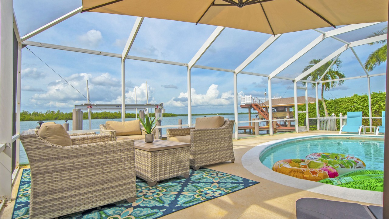 Photo of Outdoor in Isles of Capri