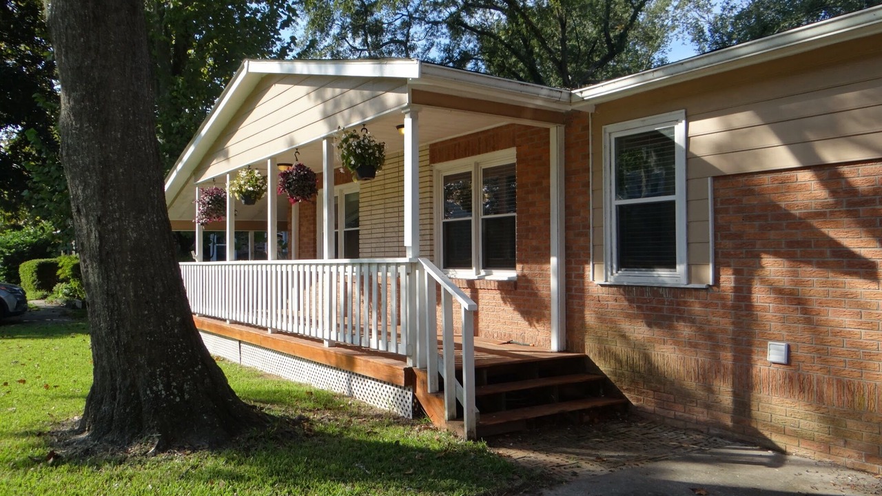 Photo of Outdoor in North Charleston