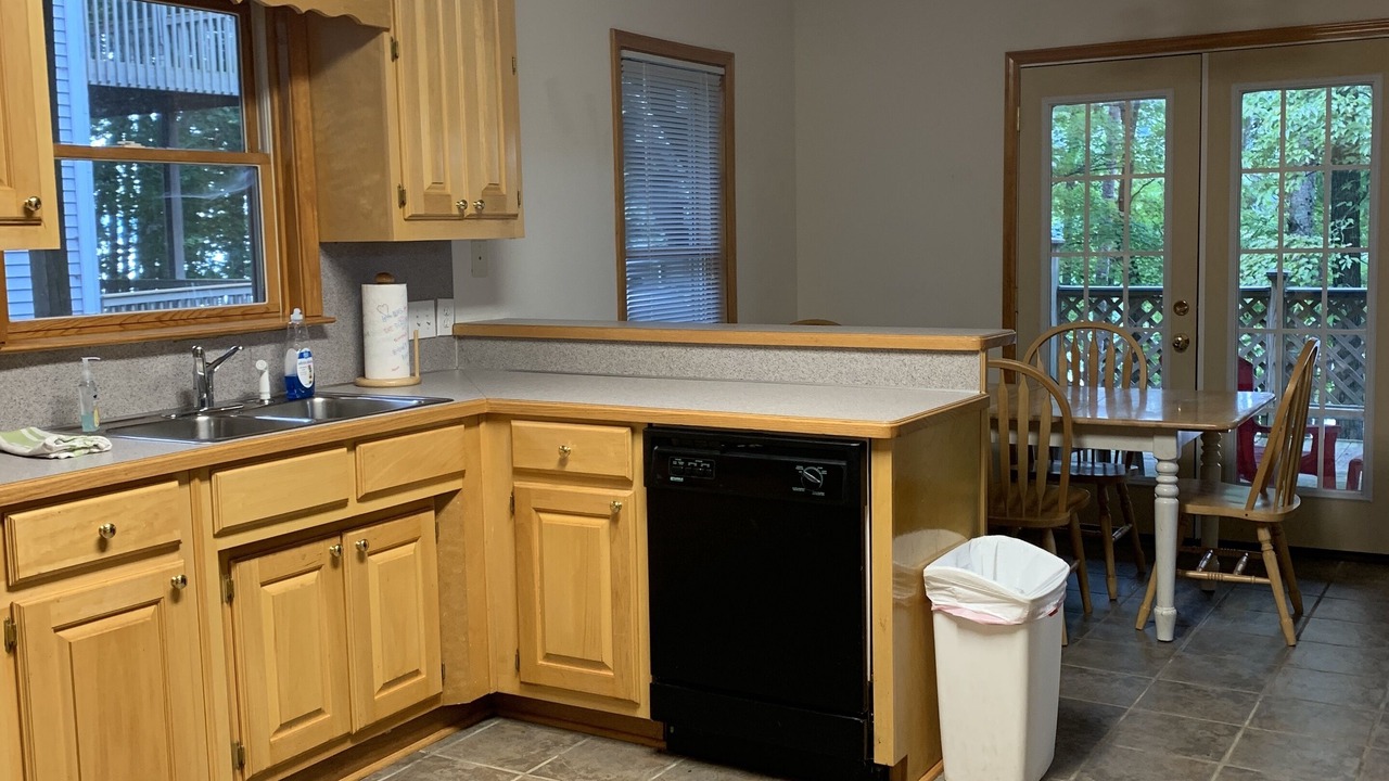Photo of Kitchen in Westminster