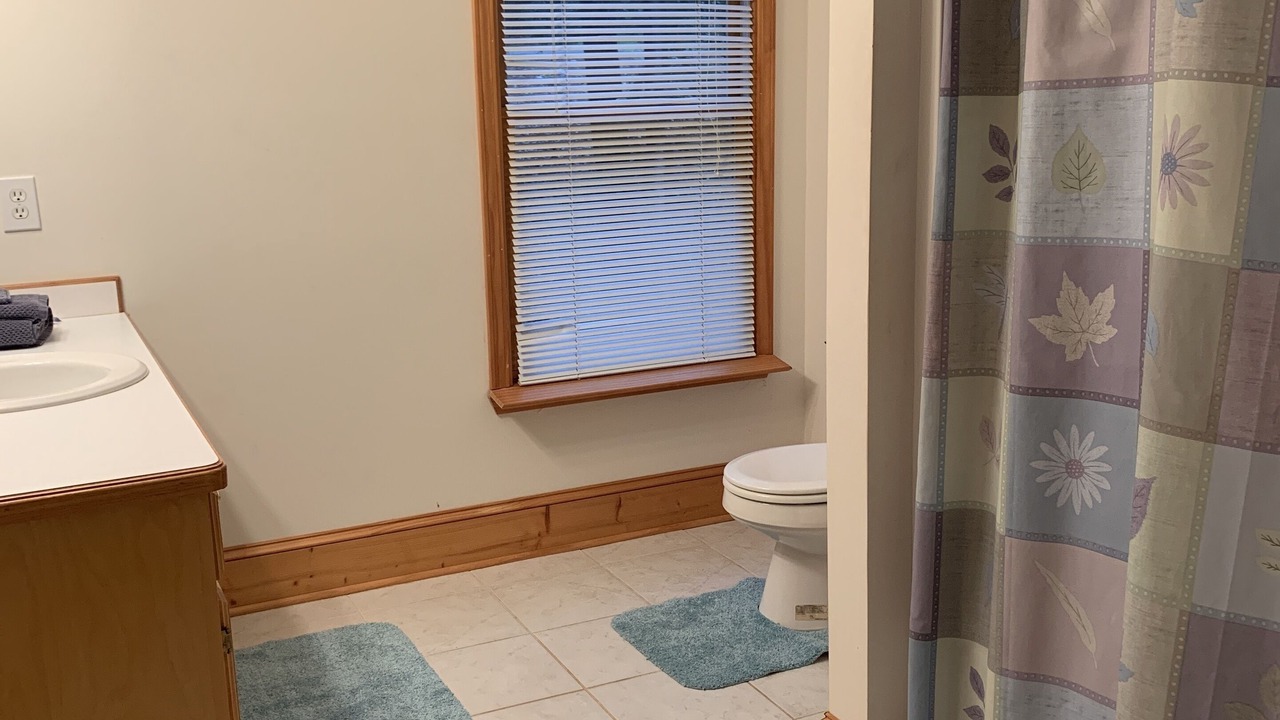 Photo of Bathroom in Westminster