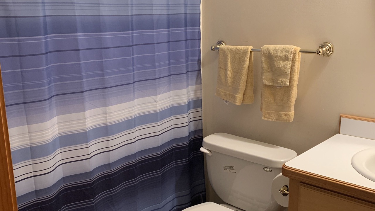 Photo of Bathroom in Westminster
