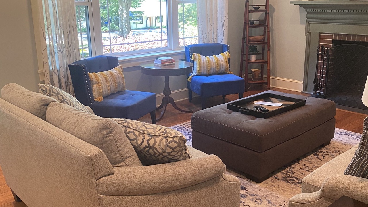Photo of Bedroom in Clemson