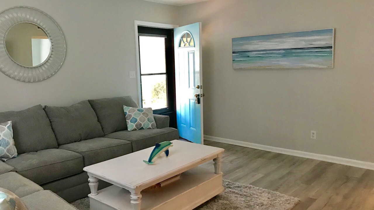 Photo of Livingroom in Garden City