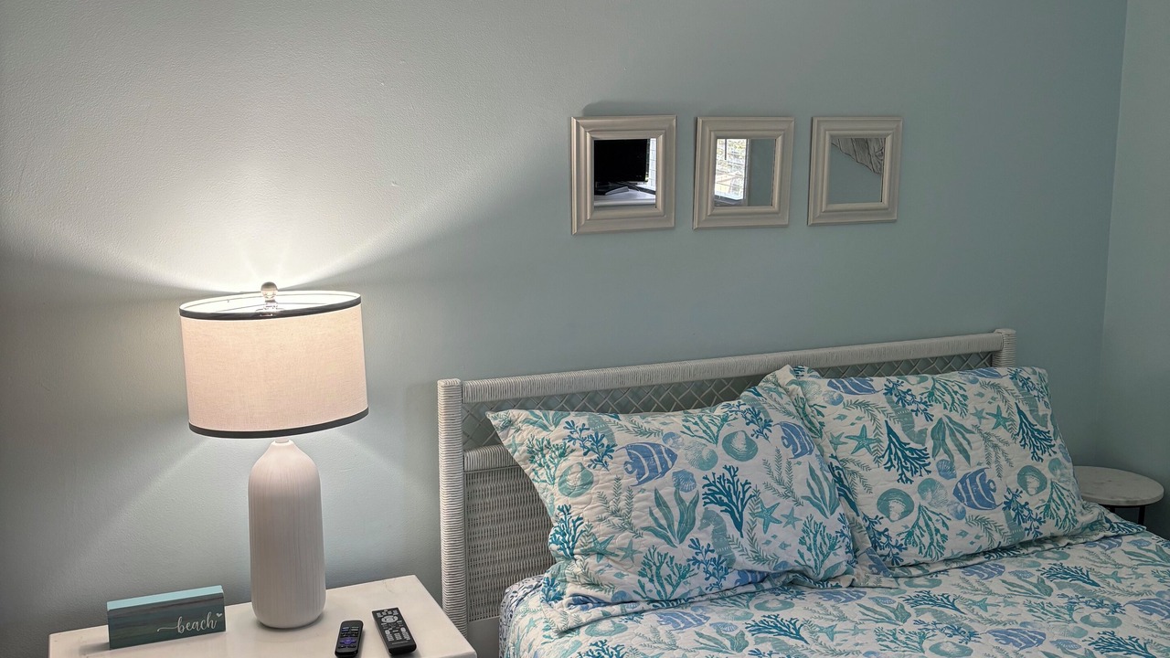 Photo of Bedroom in Garden City