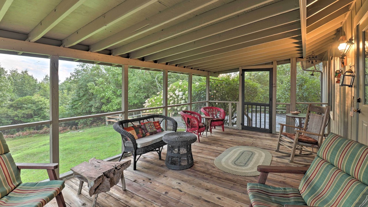 Photo of Outdoor in Brevard