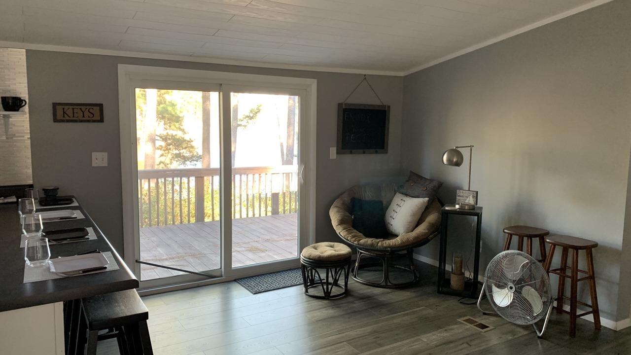 Photo of Livingroom in McCormick