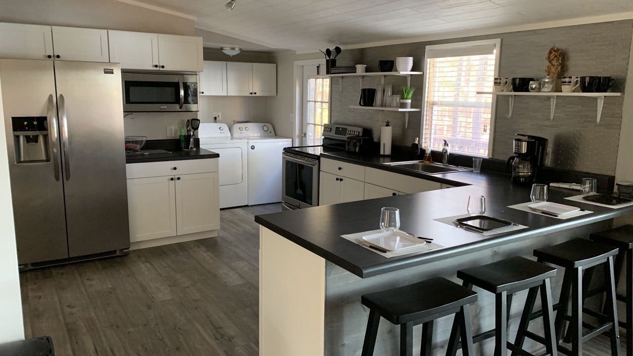 Photo of Kitchen in McCormick